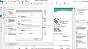 11 ideal formblatt 223 excel vorlage kostenlos 8. Efb Modul Fur Ausschreibungen Winworker Software