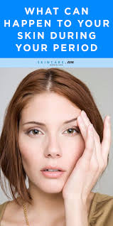 How To Deal With Hormonal And Pre Menstrual Pms Pimples And Breakouts Pimples Skin Acne Skin