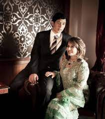 Tengku ameera asya binti tengku muda 'abdu'l rahman. Tengku Abdul Fahd Mu Adzam