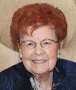 Madeleine Dubois Goulet