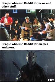 Maybe you would like to learn more about one of these? Happy Friday The 13th Memes