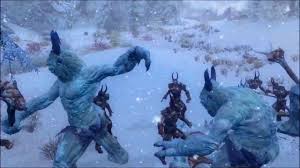 18 Draug Overlord Vs 22 Frost Giants Youtube Club used by frost giants. 18 draug overlord vs 22 frost giants
