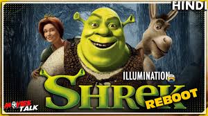 Downloading free latest hindi, 2019 bollywood movies download, new hollywood movies 2019 and tv serial online from filmywap.in and filmywap.com are shown in a very easy way. Shrek 5 Movie Is Happening It S A Sequel Or Reboot Explained In Hindi Youtube