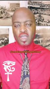 crownedofthefold #reignofthefold #unwhitewashingofhistory #lynchingpo...