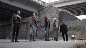 Addison Carver | Z Nation Wiki | Fandom