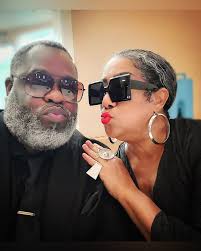 Everyone's favorite cuzzin, Brian Spriggs, is celebrating 60 years of life  🥳 and 31 incredible years in music ministry! 🎶 Join us