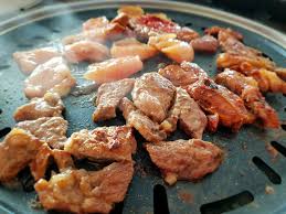 Hajj korea halal food is a muslim owned fusion korean restaurant situated in close proximity to the seoul central there you go! Top 6 Authentic Halal Korean Bbq Restaurants That You Will Regret Not Trying