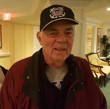 Prayers for family after father's passing