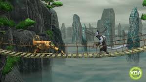 Win 5 king of kung fu matches. Kung Fu Panda Showdown Of Legendary Legends The Video Game Viewing Screenshot 3 Xboxachievements Com