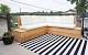 Outdoor Sunbrella Furniture
