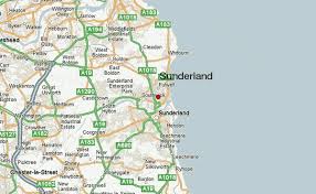 Along with details of nearby streets, postcodes, and local information. Sunderland Tyne And Wear England Google Search Liverpool Map Liverpool Liverpool History
