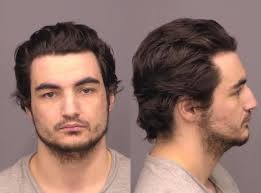 Saline County Bookings, Jan. 24