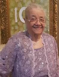 Maria Rodriguez Beato Obituary (2023)