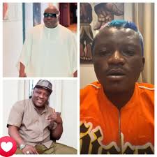 trend: Singer, Portable Zazuu Transfers King Saheed Osupa Akorede's  Agression On Speed Darlington, Beats Him Mercilessly!!! @top fans Egungun  of LAGOS Laide Bakare Portablebaeby Portable Zazuu