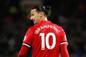 It goes without saying that i cannot wait to work with jose mourinho once again. The Zlatan Ibrahimovic Decision Manchester United Must Make In January Tyrone Marshall Manchester Evening News