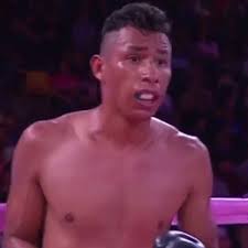Abraham Juarez vs. Carlos Eduardo Reyes, Boxeo Mexicano