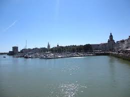 A Faire A La Rochelle Avec Une Video La Rochelle Vieux Port Charente Maritime
