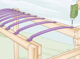 There's something really fun about hitting a trail with monkii bars in hand and knowing at anytime you can set up a station for pullups, dips, and whatever else you want to do. How To Build Monkey Bars With Pictures Wikihow