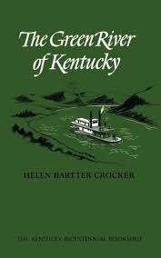 Kentucky by Helen Bartter Crocker ...
