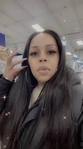 Crystal Harden's Instagram, Twitter & Facebook