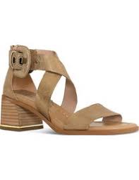 Shop Bloomingdale's Women's Block Heel Sandals up to 80% Off