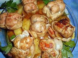 Epingle Sur Recettes De Veau