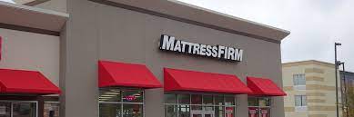 Mattress firm, located in tampa, florida, is at dona michelle drive 17512. The Mattress Firm Bubble A Look At Its Retail Locations As It Files For Bankruptcy The Business Of Business