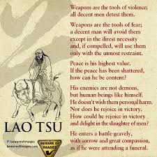 Always be on the lookout for ways to turn a problem into an opportunity for success. Decent Men Lao Tzu Quotes Taoism Quotes Lao Tzu