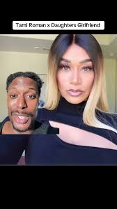 Tammy Basketball Wives