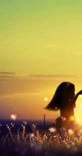 Cute Couple Left Iphone 6 Wallpaper Love Wallpaper Background