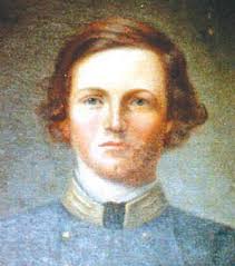 Mary Todd Lincoln's Brother Killed