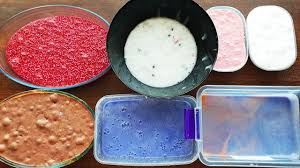 Folosiţi 1 miniclismă pe zi sau după recomandarea medicului sau farmacistului. Slime Mare Si Pufos Din Slime Vechi