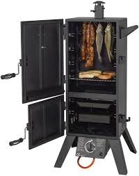 El Fuego Gas Raucherofen Portland Xl Bxtxh 64x50x127 5 Fur 219 99 Einzigartig Rauchern Im Gasgrill Bei Otto Schliessfacher Gasgrill Raucherofen Gas