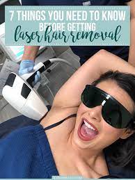 Laser hair removal in miranda is effective for people with both light and dark skinned hair. Laser Hair Removal Tips What To Know Before You Start Slashed Beauty