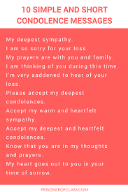 101 Heartfelt Condolence Messages For The Bereaved Prisoner Of Class Condolence Messages Sympathy Quotes Sympathy Messages