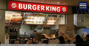 Damit ist der jeweilige rabatt einheitlich im kassensystem hinterlegt und kann automatisch verrechnet werden. Saarlouis Bekommt Einen Neuen Burger King Saarbrucken Auch Breaking News Saarland