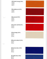 Image result for Phoenix Blue 1973 Mazda