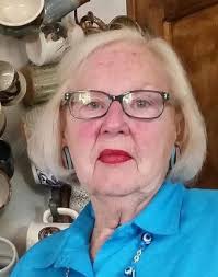 Barbara Brown Obituary