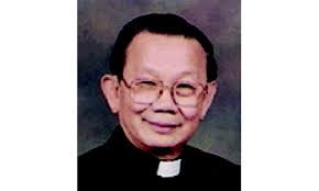 A pastor who was passionate about evangelism