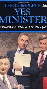 Onwards and upwards, exciting times for our. Yes Minister Tv Series 1980 1984 Full Cast Crew Imdb