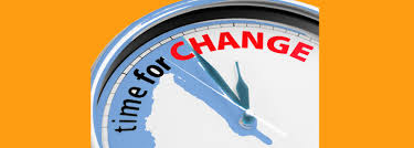 Image result for Time and Change Test