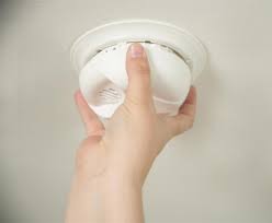 As names say this device detects the fumes and makes you alert. Smoke Alarms West Lincoln