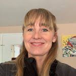 Christine Bolstad's Instagram, Twitter & Facebook