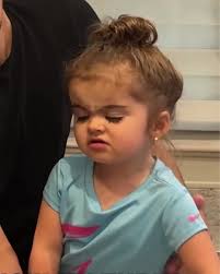 Inga Rose. The one who keeps me