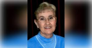 Obituary information for Melba Hines