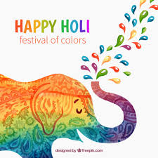 Global Christian Worship - 'Dancing in the Colorful Joy of the  Salvation-Giver' (Holi song, India)