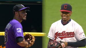 Maybe you would like to learn more about one of these? 2019 Gold Glove Winners