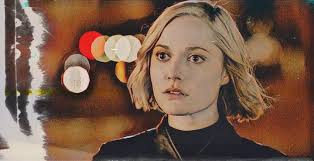 GECENİN VARİSLERİ