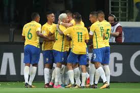 De 2009 a 2012, o santos foi considerado o time mais forte de futebol feminino do brasil, jogadoras como marta e cristiane, passaram pelo santos e o clube foi a base da seleção brasileira de futebol feminino, chegando a ter onze atletas convocadas de uma só. Os Proximos Jogos Do Brasil Confederacao Brasileira De Futebol