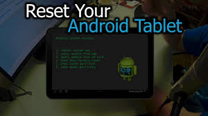 How to unlock your polaroid tablet model: How To Factory Reset Android Tablet Os Today